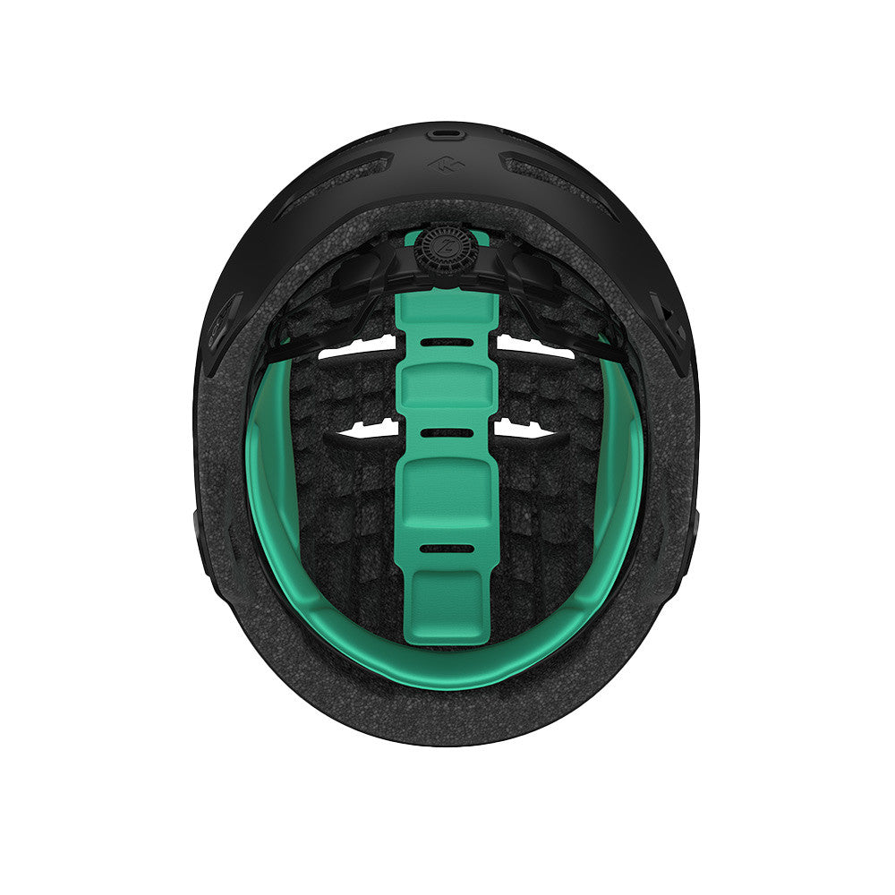 Maze JR KinetiCore | Park Half Shell Helmet | Lazer Sport US