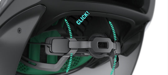 Lazer Advanced Rollsys® System