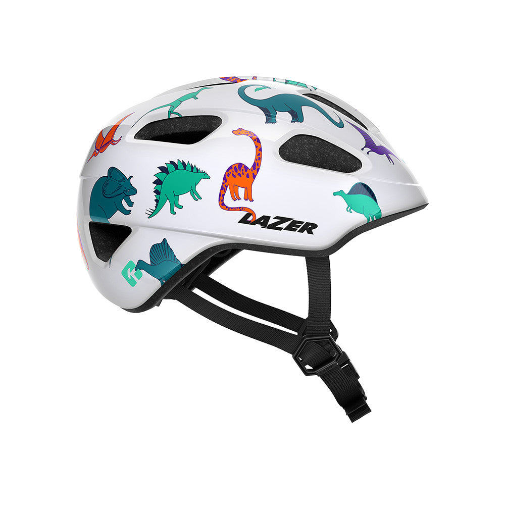 bike helmet for autistic child Banwood Classic Helmet, Stripes fit adjustment system and an adjustable chin strap facilitate a snug fit that can grow with your child Parents of autistic children tell