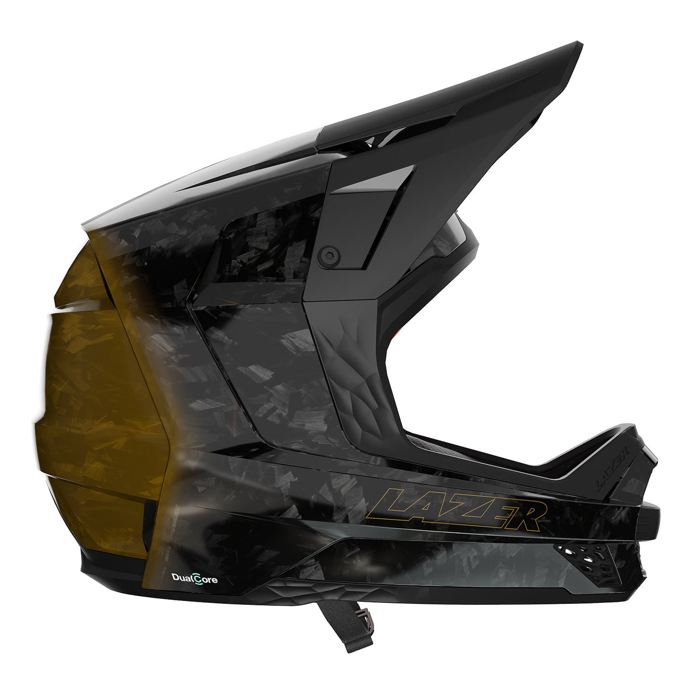 スモーキークォーツ レーザー A-LINE KINETICORE – Lazer Sport