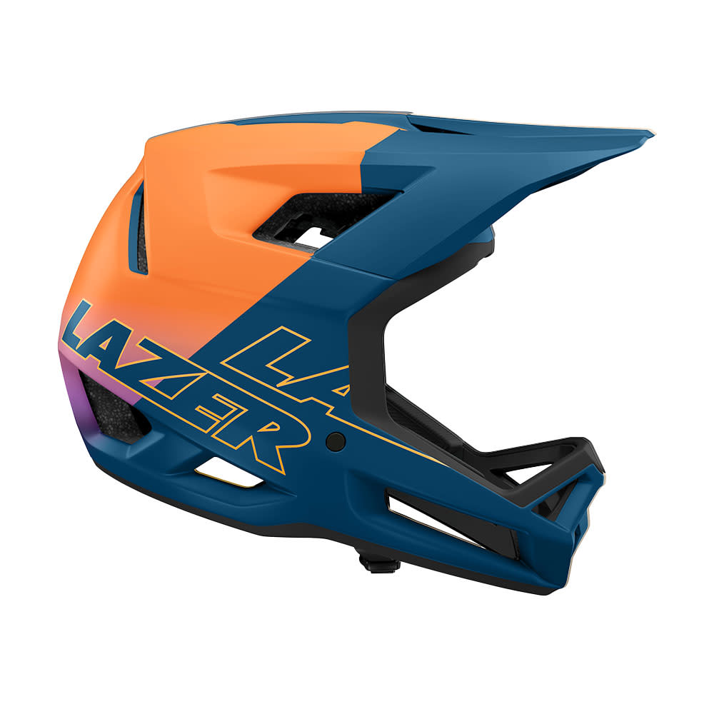 Cage KinetiCore Helmet | Full Face Protection | Lazer Sports