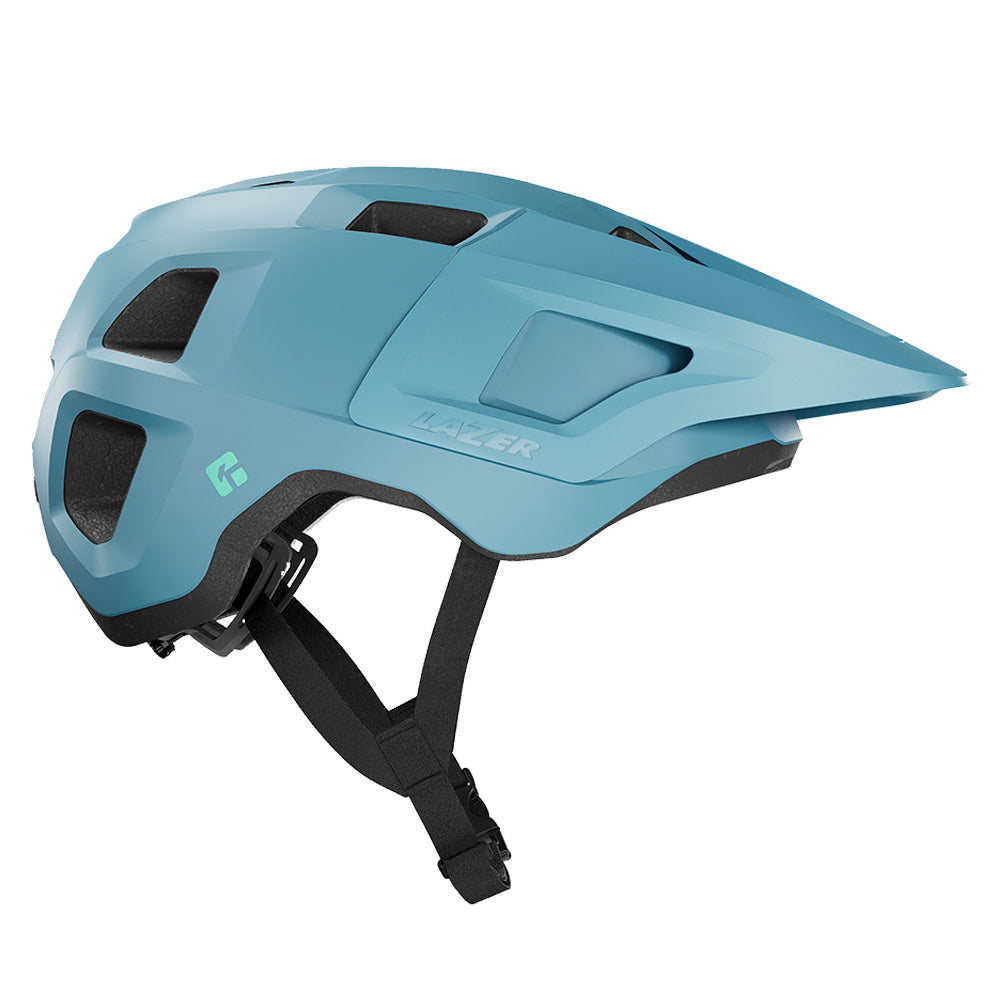 Lupo KinetiCore Mountain Bike Helmet