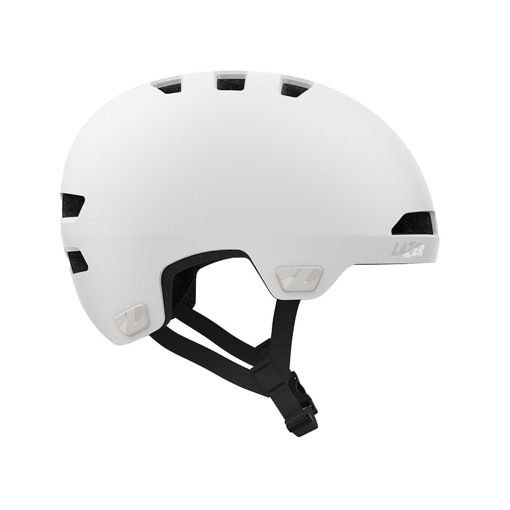 lazer beam junior helmet MAZE JR KINETICORE