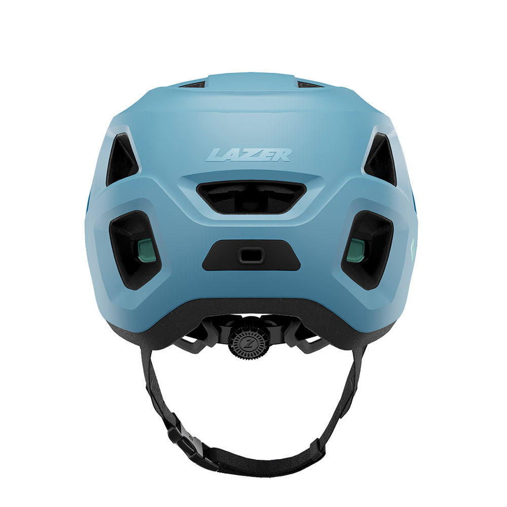 bike helmets for 2019 Lupo KinetiCore Mountain Bike Helmet