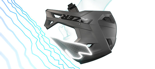 Lazer Advanced Rollsys® System