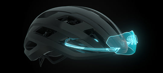 Lazer Advanced Rollsys® System