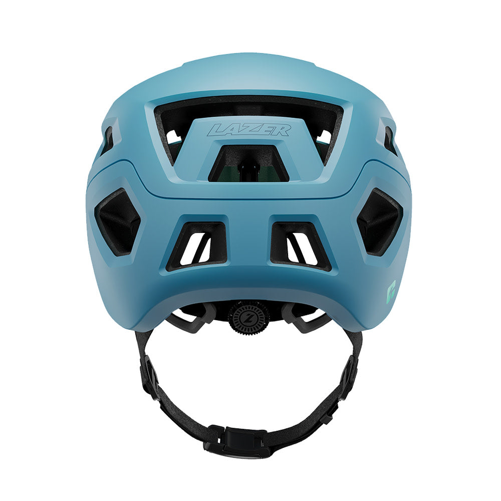 LAZER - chiro Coyote KinetiCore | Mountain Bike Helmet | Lazer Sport Helmets