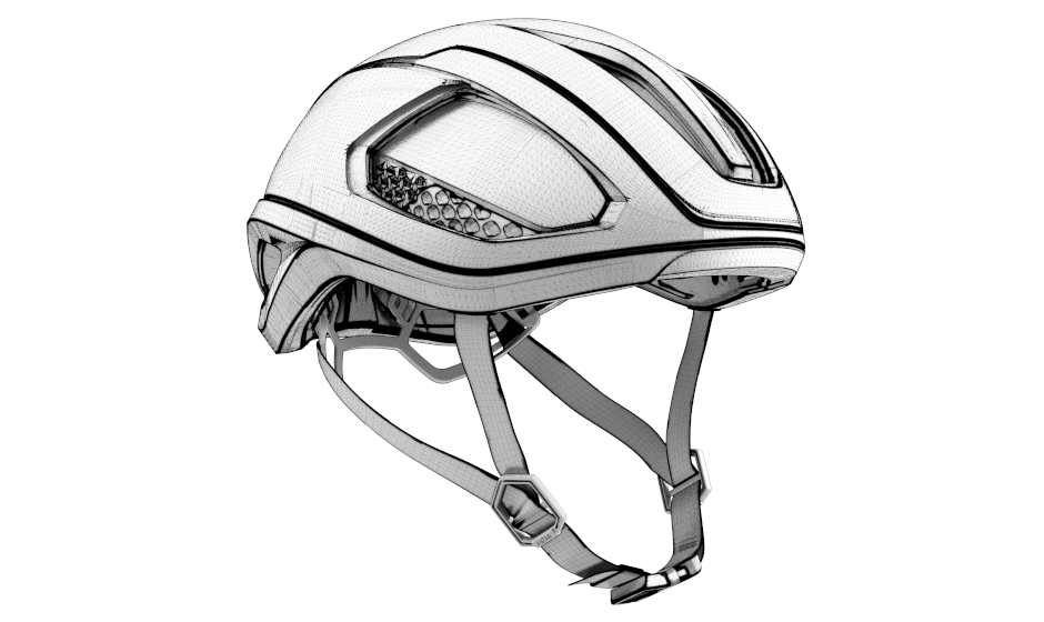 公式の POC Corpora Cycling Uranium Matt LRG(並行輸入) Helmet Black サイクルウェア、ヘルメット 