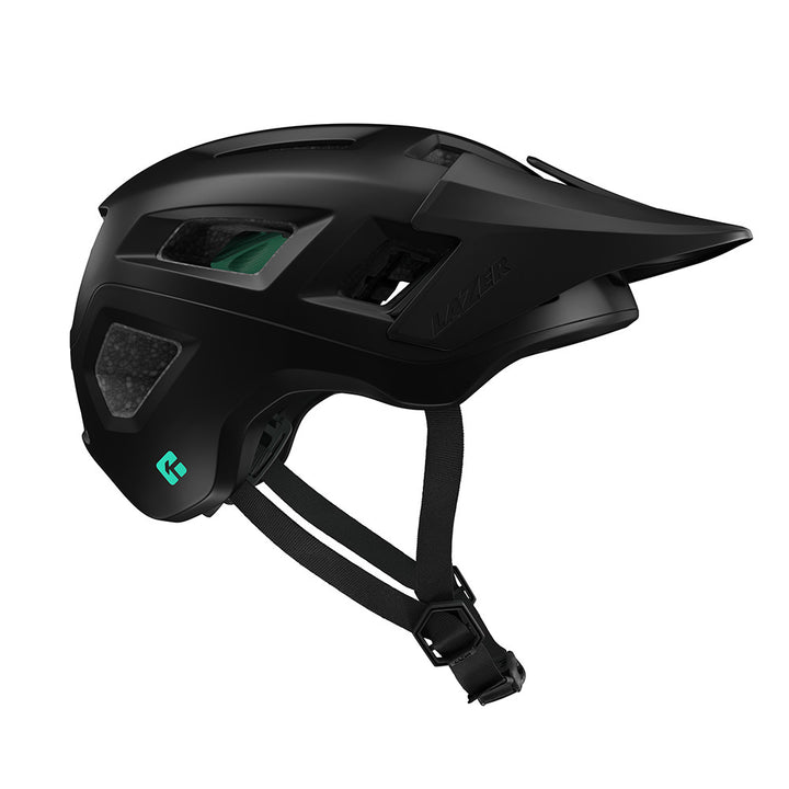 Lazer Helmet