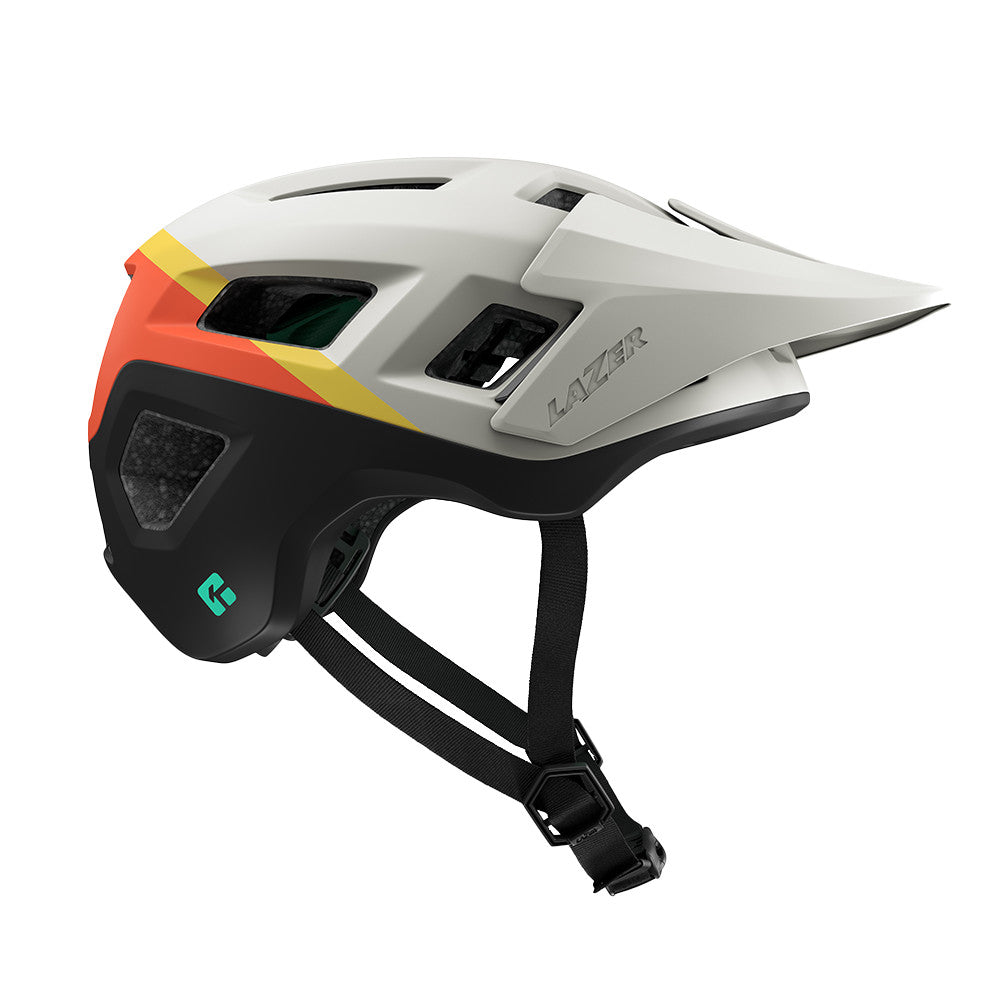 Lazer Helmet Coyote Kineticore - Matte Cali