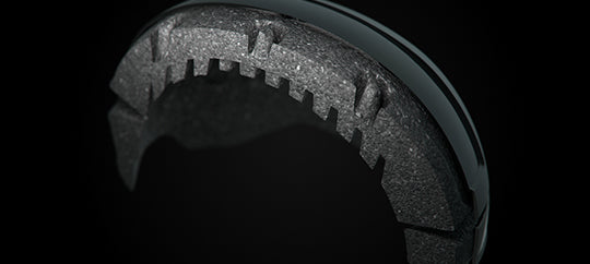 Lazer Advanced Rollsys® System