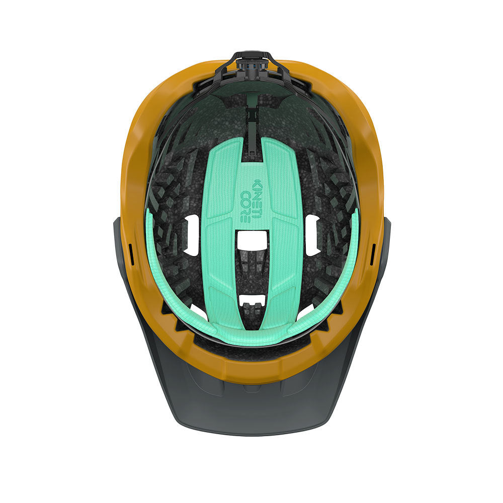Jackal KinetiCore | Mountain Bike Helmets | Lazer Sport Helmets