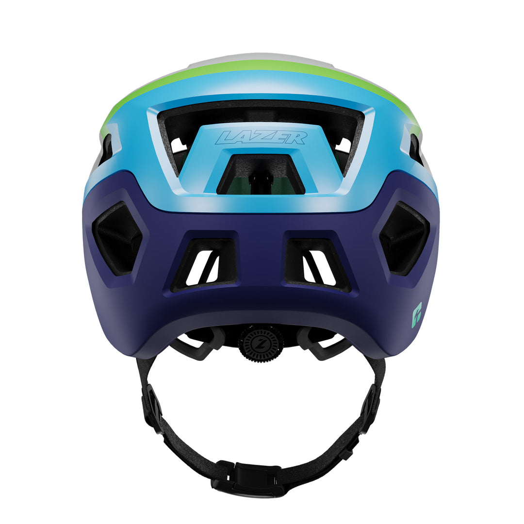 lazer coyote kineticore mtb helm Coyote KinetiCore | Mountain Bike Helmet