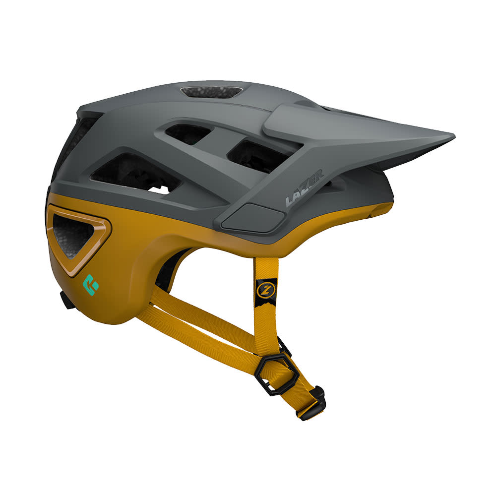 Jackal KinetiCore Mountain Bike Helmets Lazer Sport Helmets