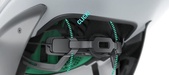 Lazer Advanced Rollsys® System