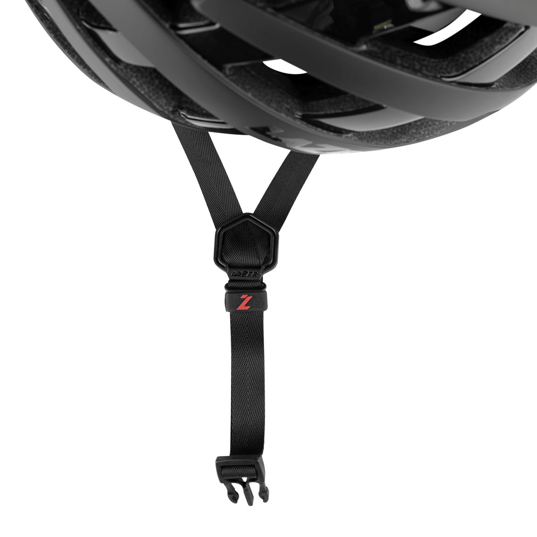 bike helmet clasp Lazer Sport Strap Divider For Thick Straps
