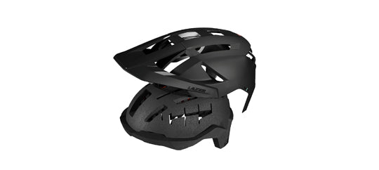 Lazer Advanced Rollsys® System