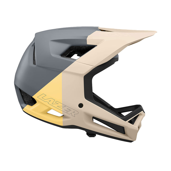 Cage KinetiCore Helmet | Full Face Protection | Lazer Sports