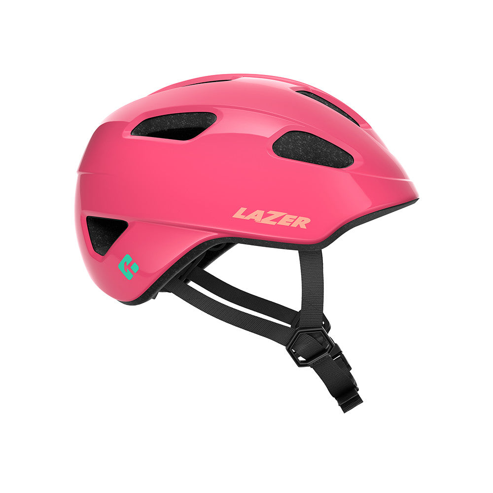 age 10 bike helmet Banwood Classic (Beige) The contemporary style and color of this important bike accessory make it an appealing choice so kids are ready to wear it with a smile Nutz KinetiCore 2.0 | Kids