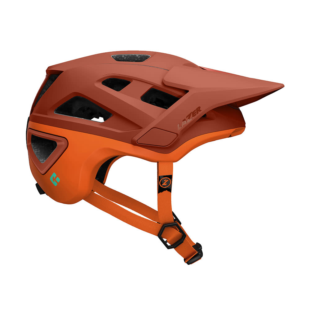 【ジャンハオ】AND2BLE ラキドロ　レーサー Jackal KinetiCore | Mountain Bike Helmets | Lazer Sport Helmets
