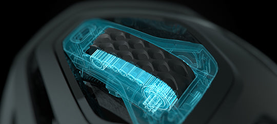 Lazer Advanced Rollsys® System