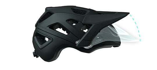 Lazer Advanced Rollsys® System