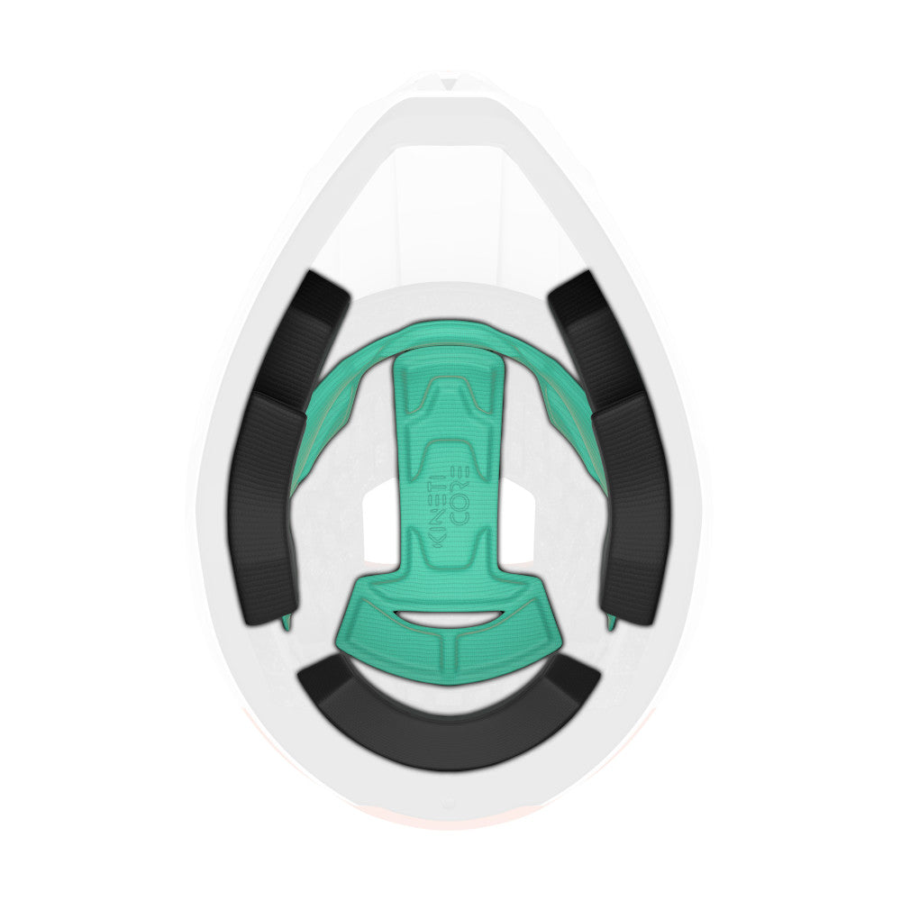 lazer blade helmet pads Aftermarket Replacement Liner for Vandal Sports & Outdoors LAZER Tonic KinetiCore Pad Set (Aqua) The Lazer Tonic Road Helmet Pad Set is a replacement pad set for the Lazer Tonic Road Helmet that allows you to extend the helmets life and comfort Lazer Impala Mountain Helmet Pad