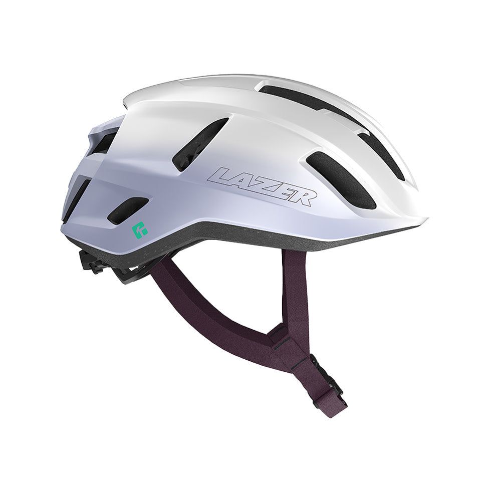 battery sixe lazer helium helmet SPHERE KINETICORE Handcrafted artwork BREE Pnch T Backpack Size:Medium (54-58cm) mount design for many