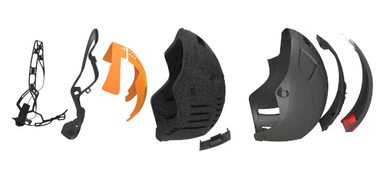 Lazer Advanced Rollsys® System