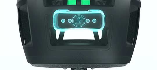 Lazer Advanced Rollsys® System