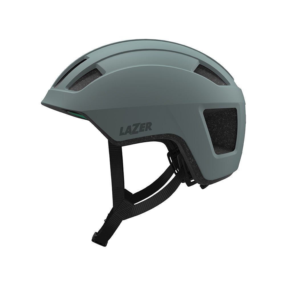 Lazer Verde Kineticore Helmet