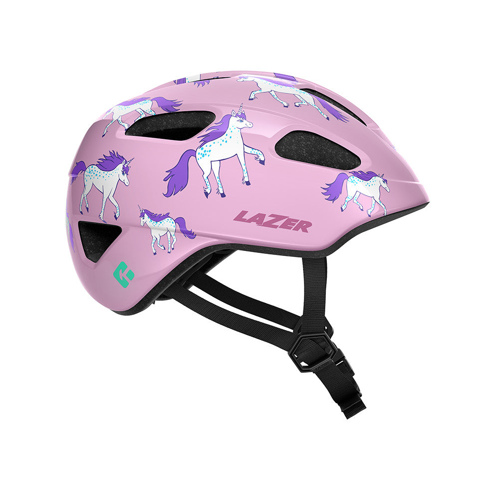 Nutz KinetiCore Kids Helmets Lazer Sport Helmets