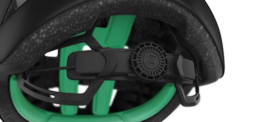 Lazer Advanced Rollsys® System