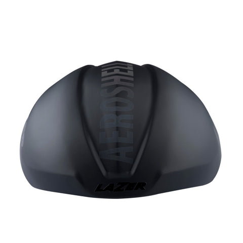Lazer G1 Aeroshell Small Black