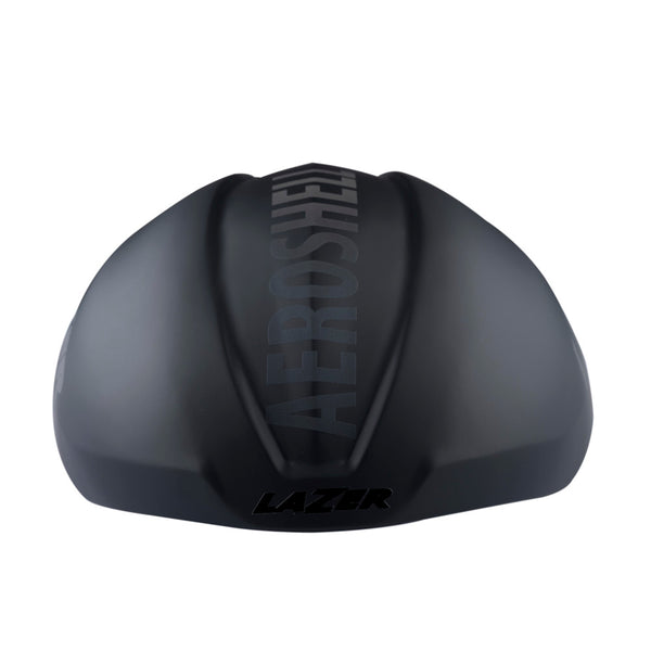 Lazer G1 Aeroshell Small Black