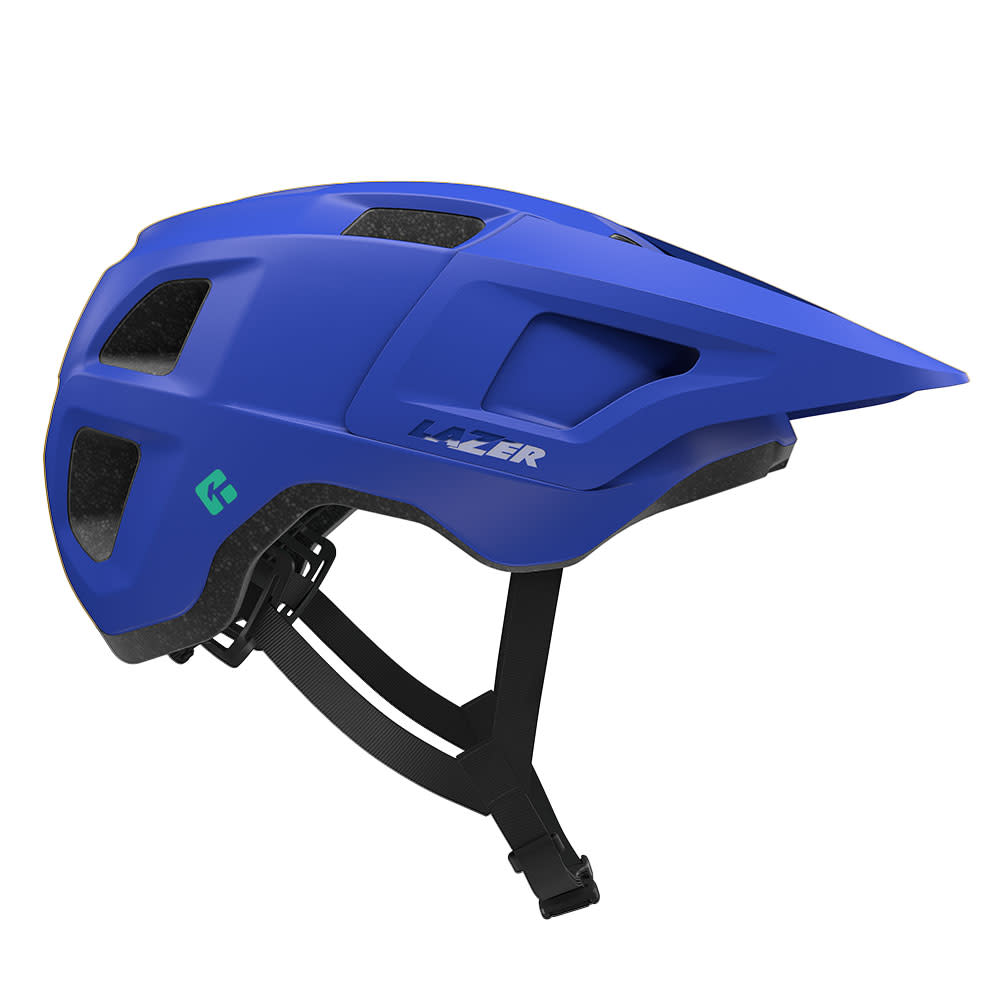 Lupo KinetiCore Mountain Bike Helmet Lazer Sport