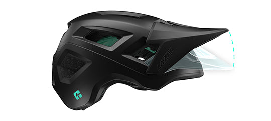 Lazer Advanced Rollsys® System