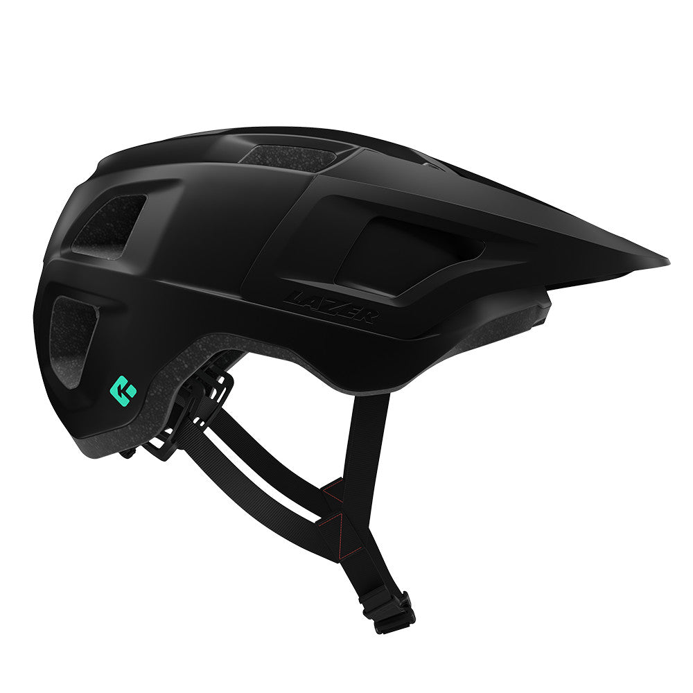 Lupo KinetiCore Mountain Bike Helmet