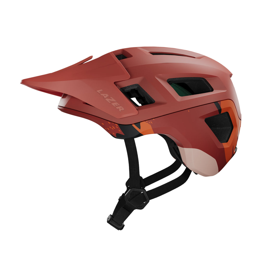 Coyote KinetiCore | Mountain Bike Helmet