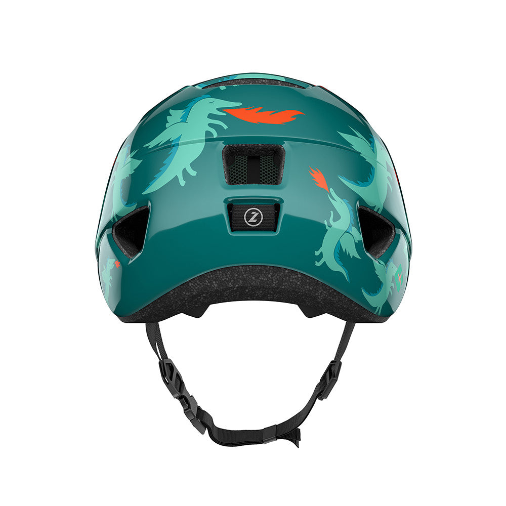 lazer 2.0 helmet Nutz KinetiCore 2.0 | Kids Bike Helmets