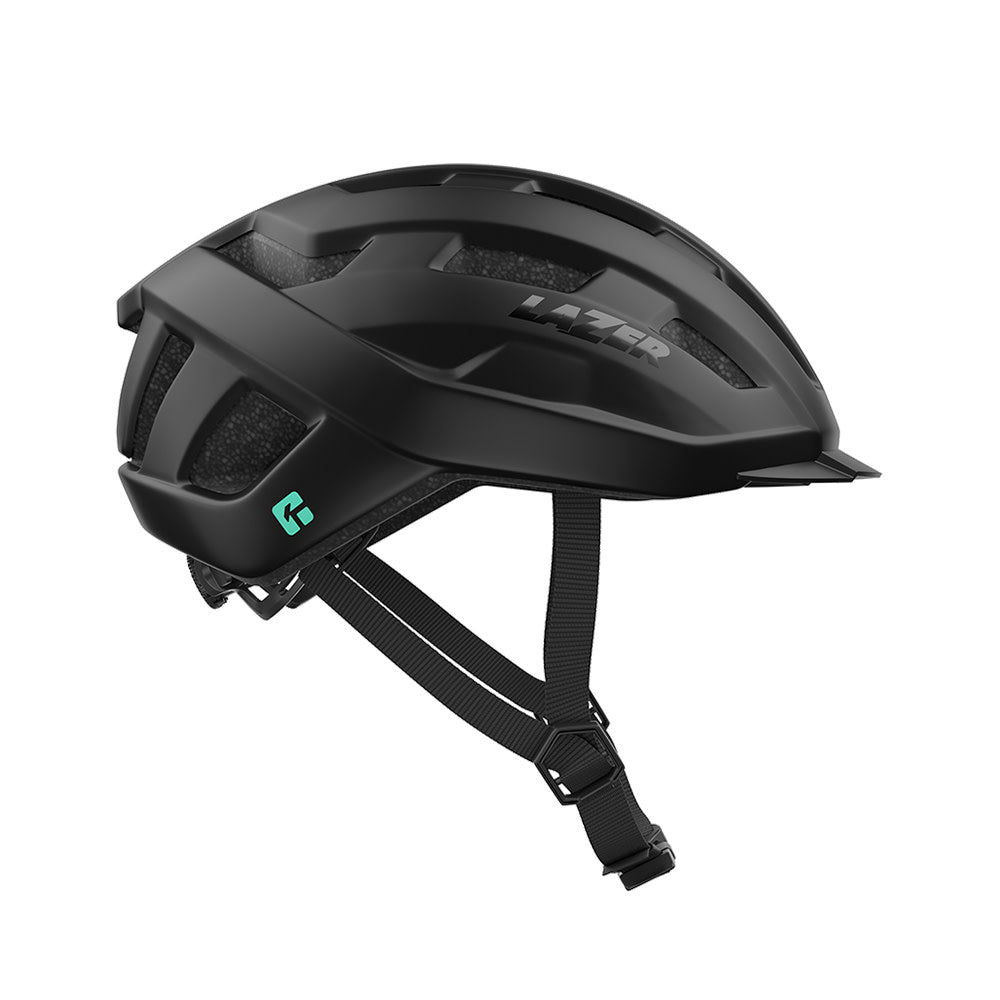Lazer Codax Kineticore Helmet Matte Black
