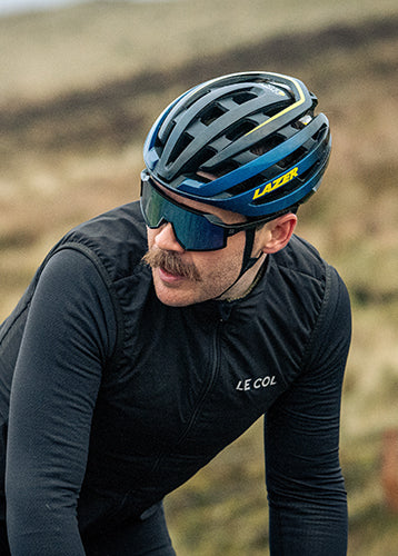 Over A Century of Helmet Innovation | Cycling Helmets | Lazer Sport US