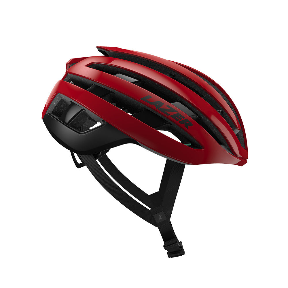 Lazer Z1 Kineticore Helmet - Matte Black
