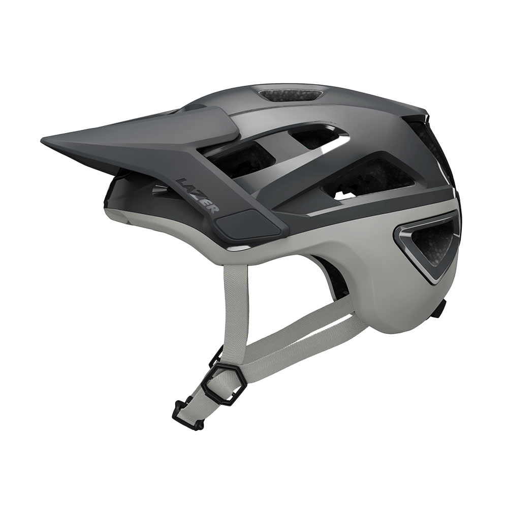 Jackal KinetiCore | Mountain Bike Helmets | Lazer Sport Helmets