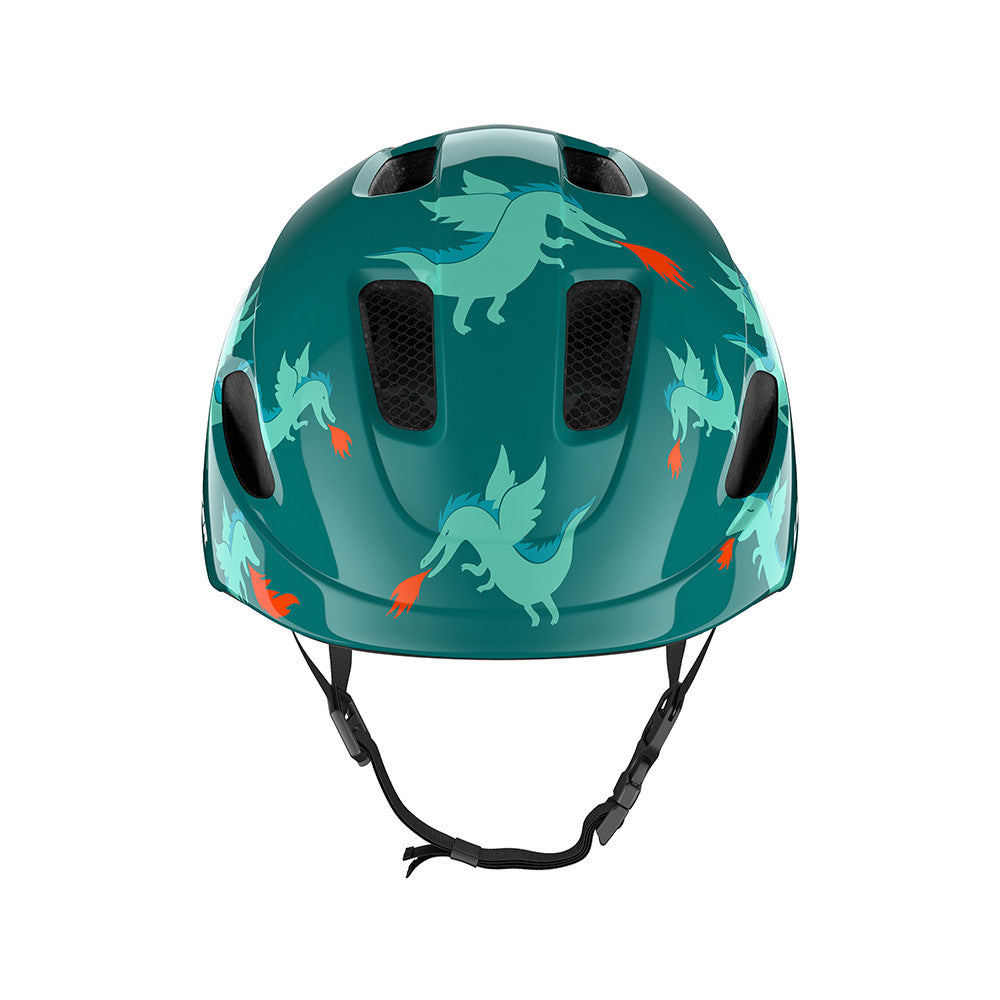 キックスヘッズ Lazer Nutz KinetiCore Kids' Pink eBike Helmet | Lectric eBikes®